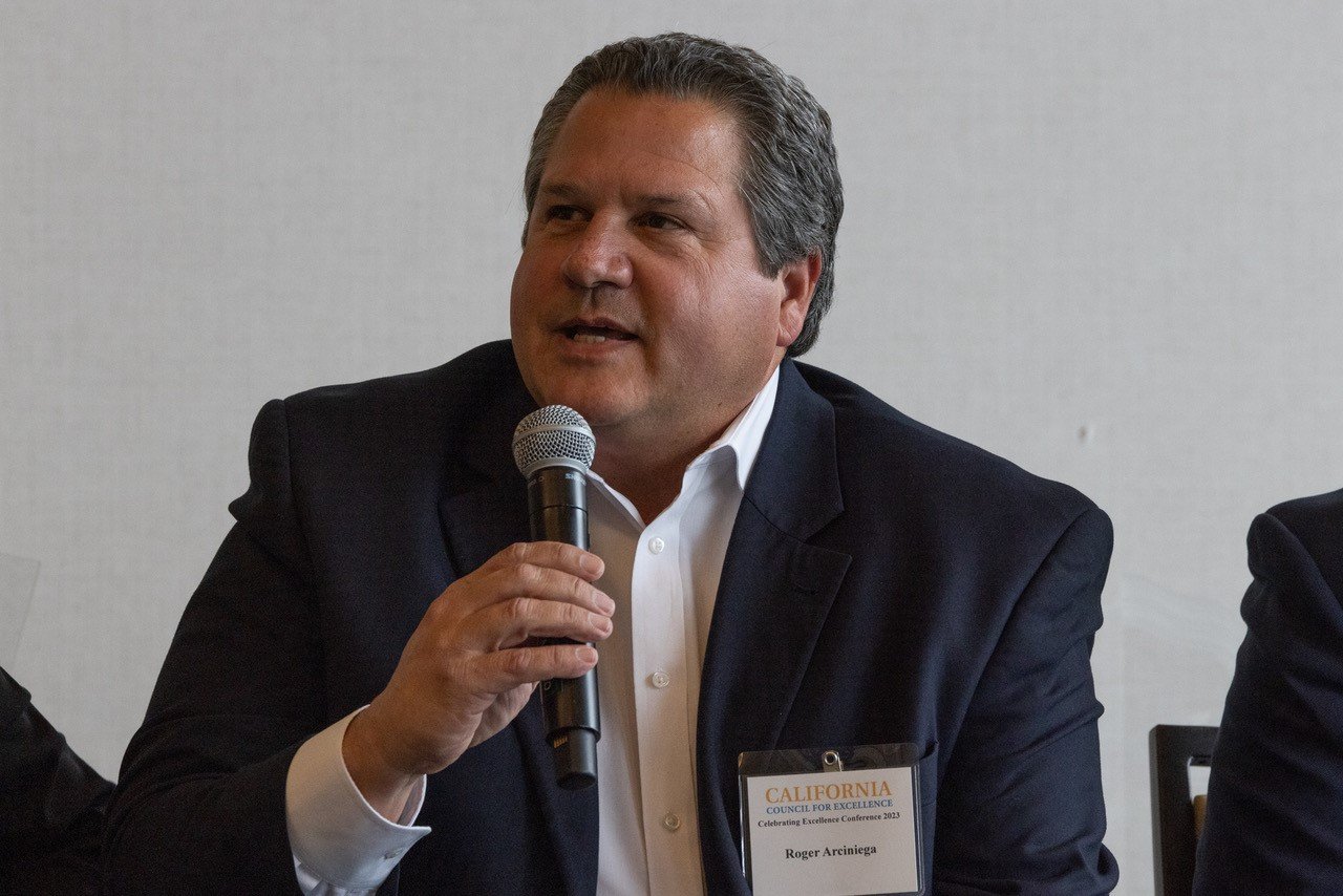 Roger Arciniega