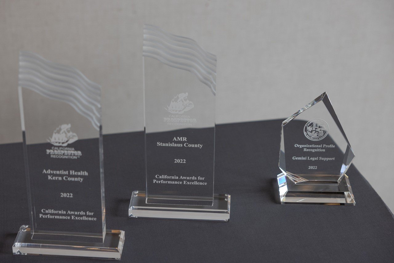 2022 CAPE Awards