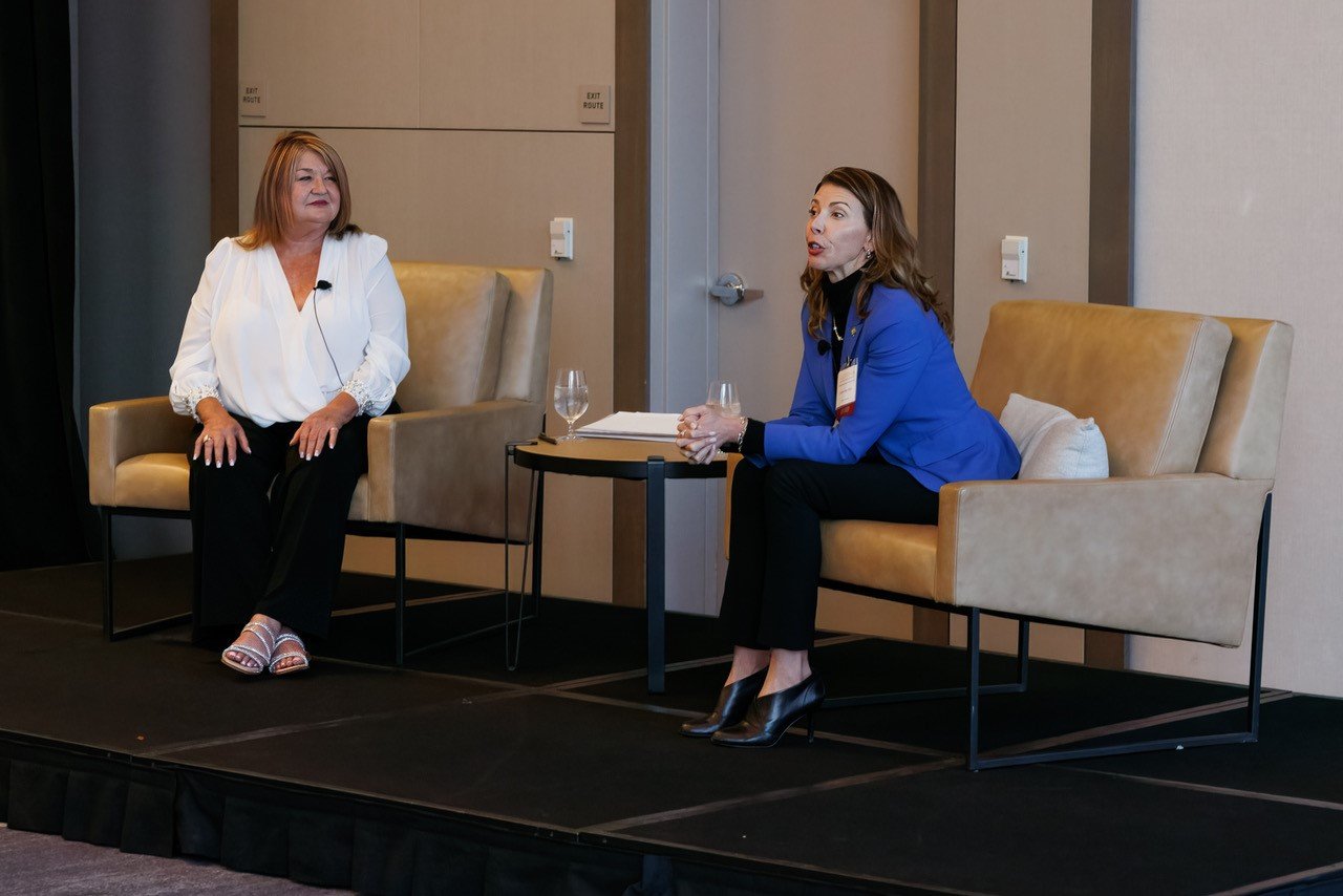 Guest Speaker Carrie Owen Plietz