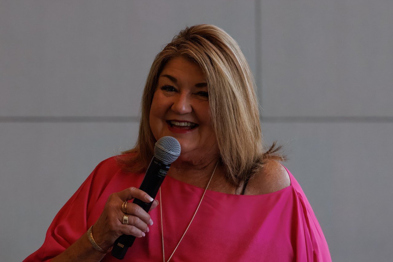 Denise Shields