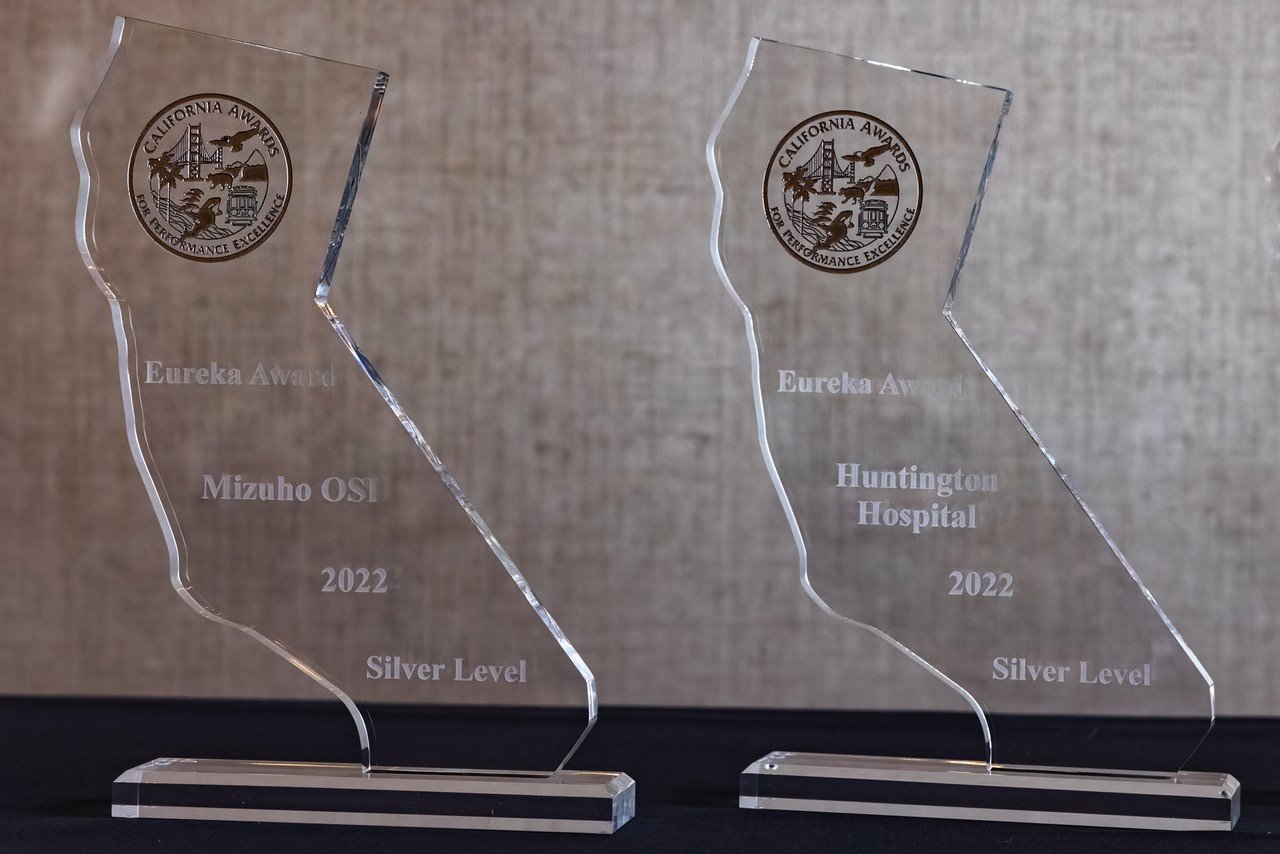 2022 CAPE Awards