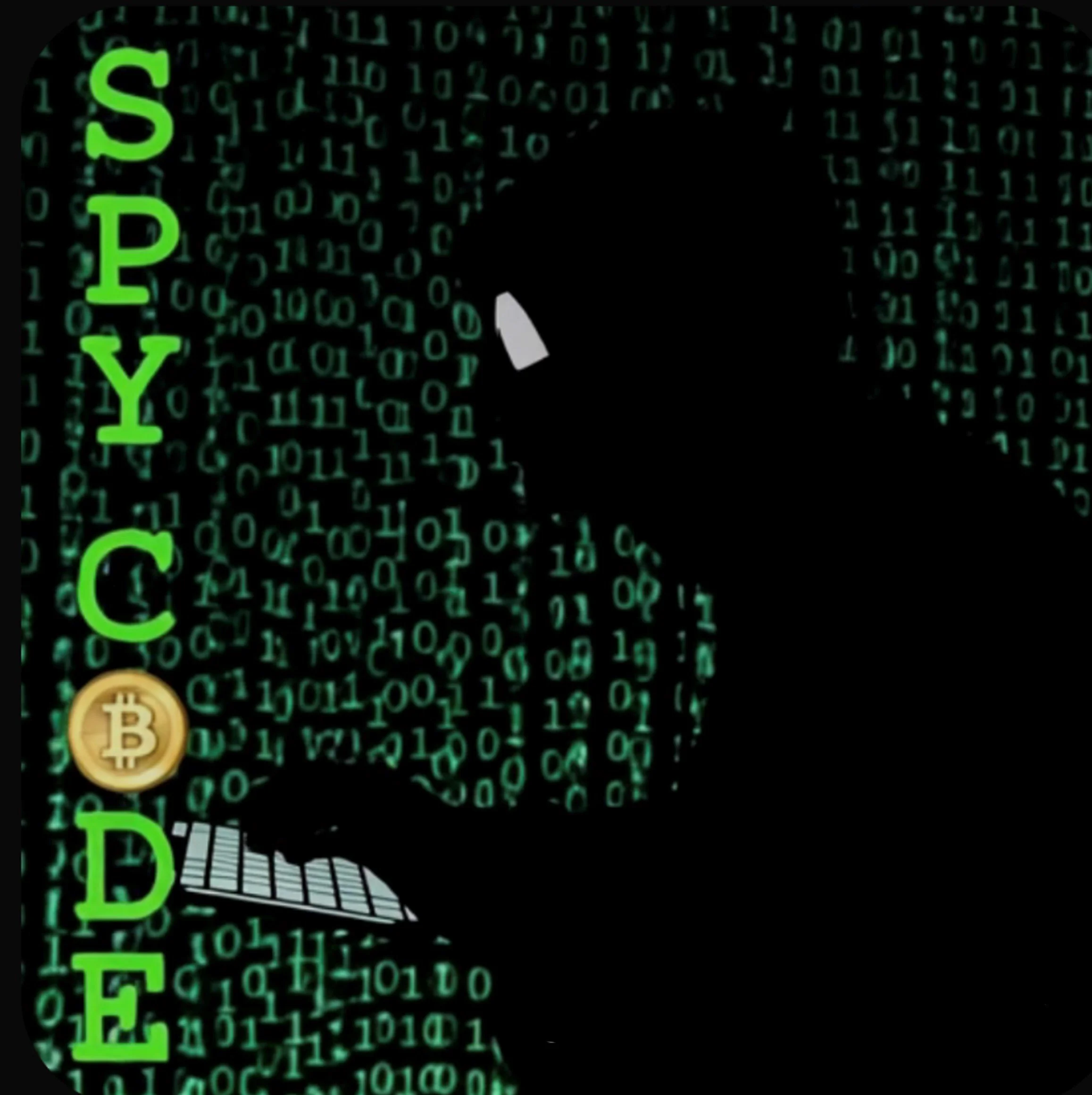 Spy Code Escape Room