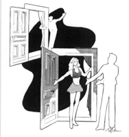 Enchanted Doorway.gif