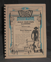 Begin to Build Your Own Illusions - Vol. 2.gif
