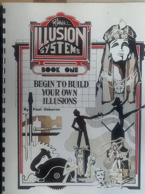 Begin to Build Your Own Illusions Vol. 1 Download