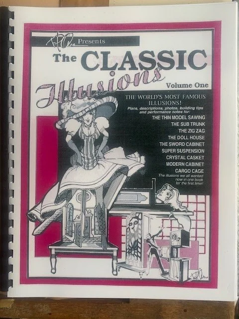 Classic Illusions Vol. 1