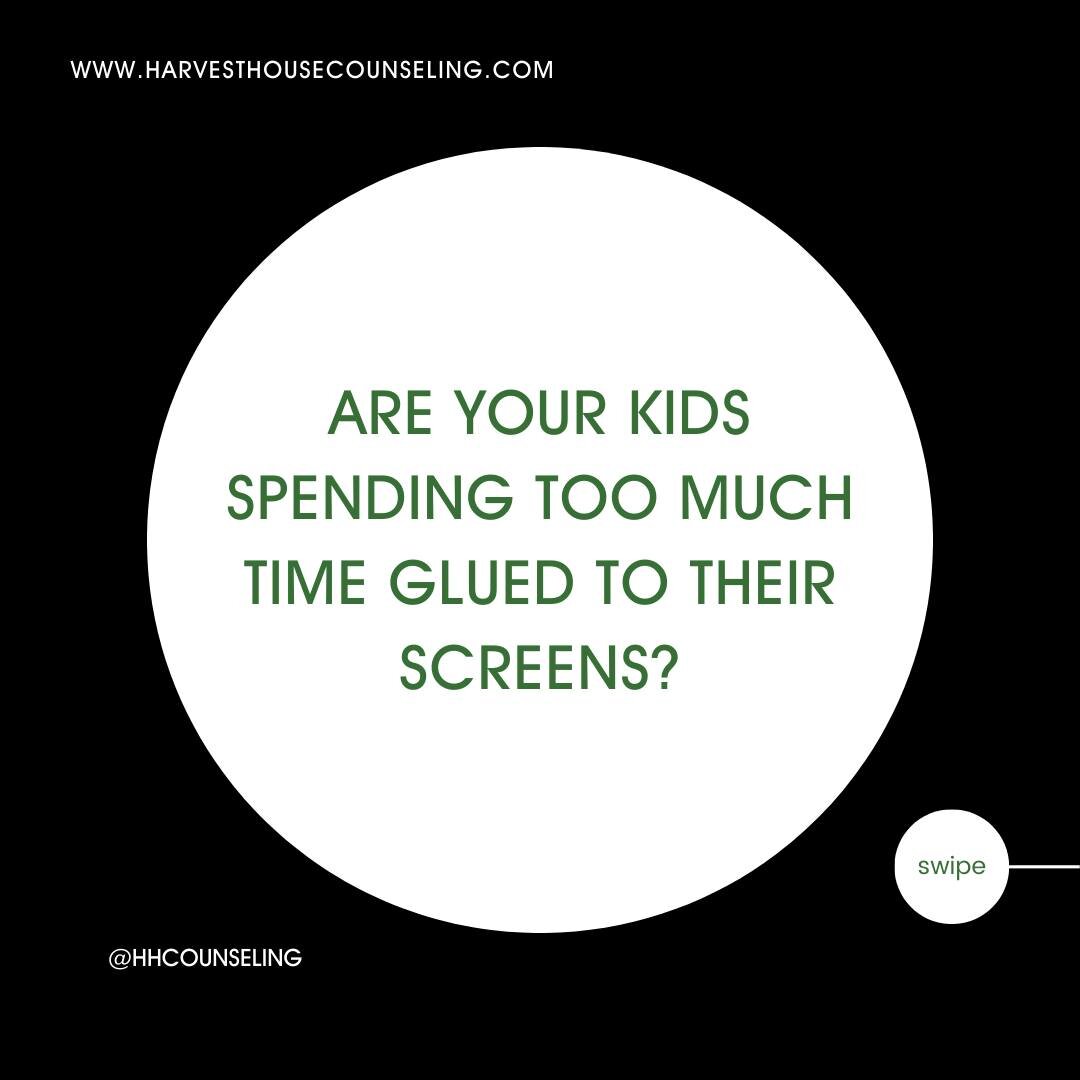 🌟 Encourage Offline Adventures! 📱💫

Are your kids spending too much time glued to their screens? As parents, we understand the importance of finding a balance. Here are some tips to help you get your children and teens off their electronic devices