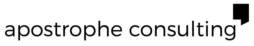 apostrophe consulting