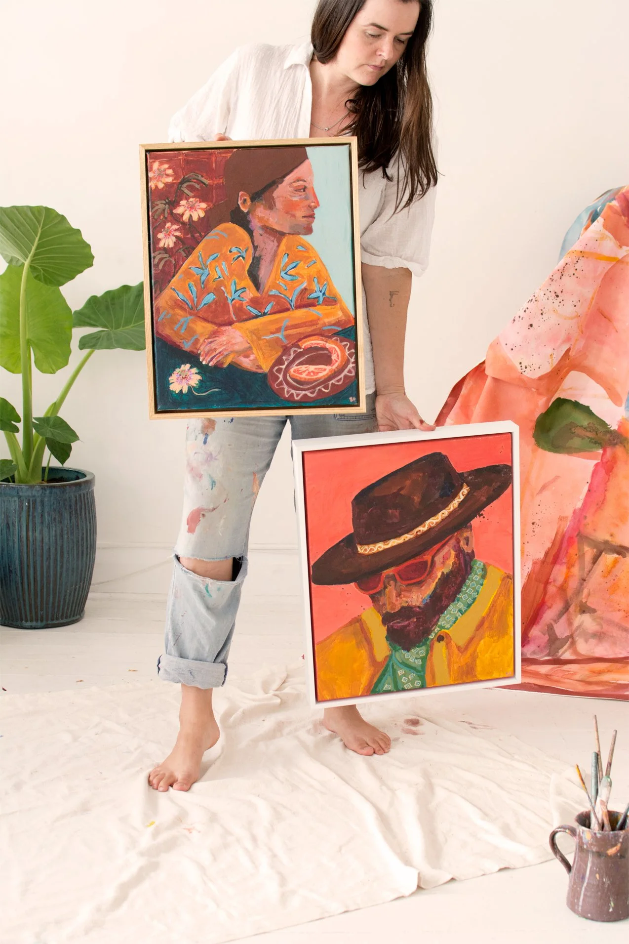 Art to Art Gallery Collection