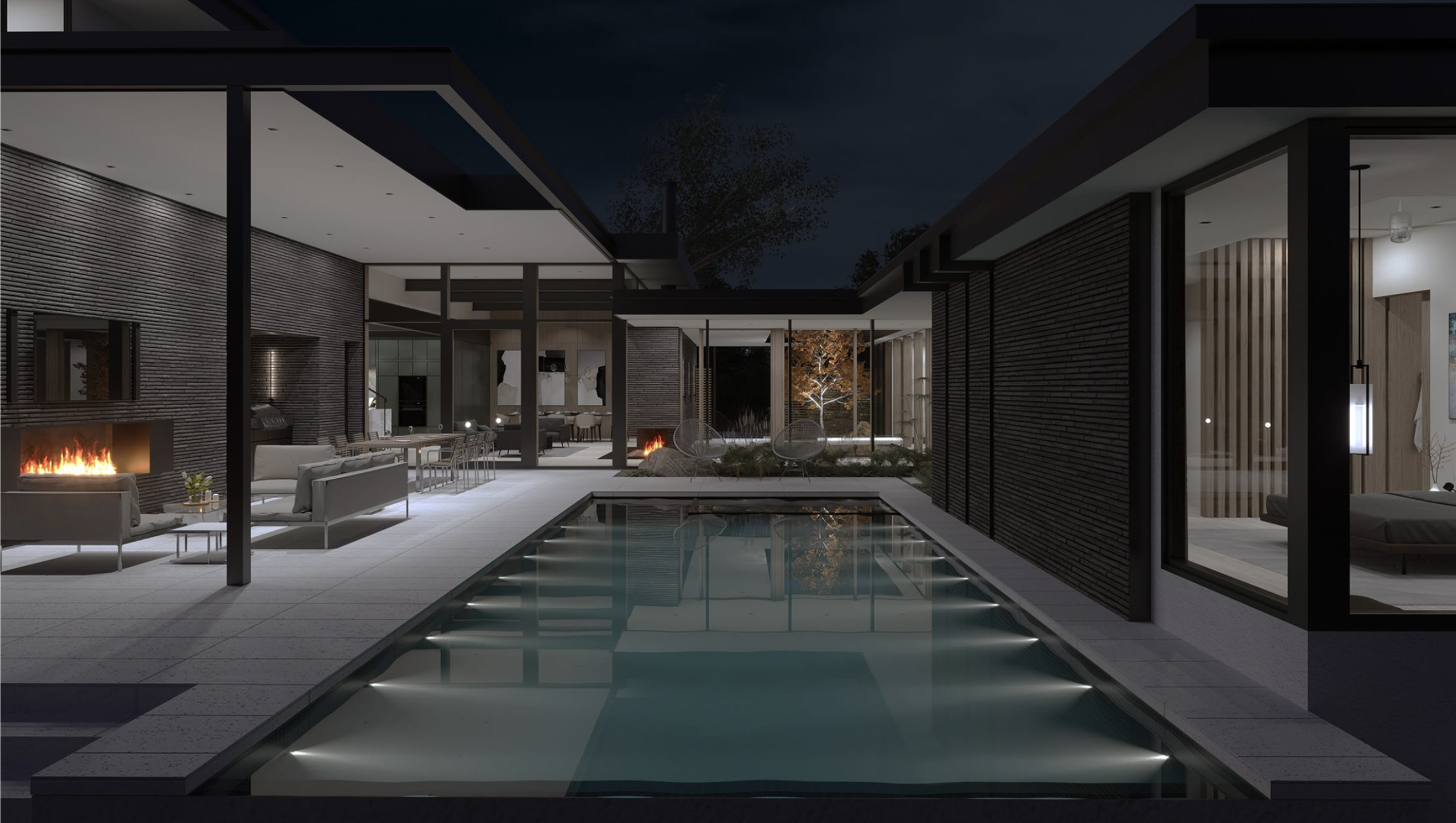 Homes for Sale in Rollingwood TX with Pool Amenities