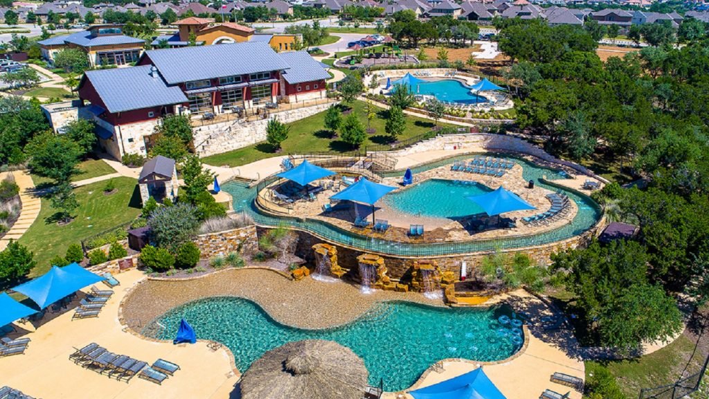 What new developments are available in Cuernavaca, Austin TX?