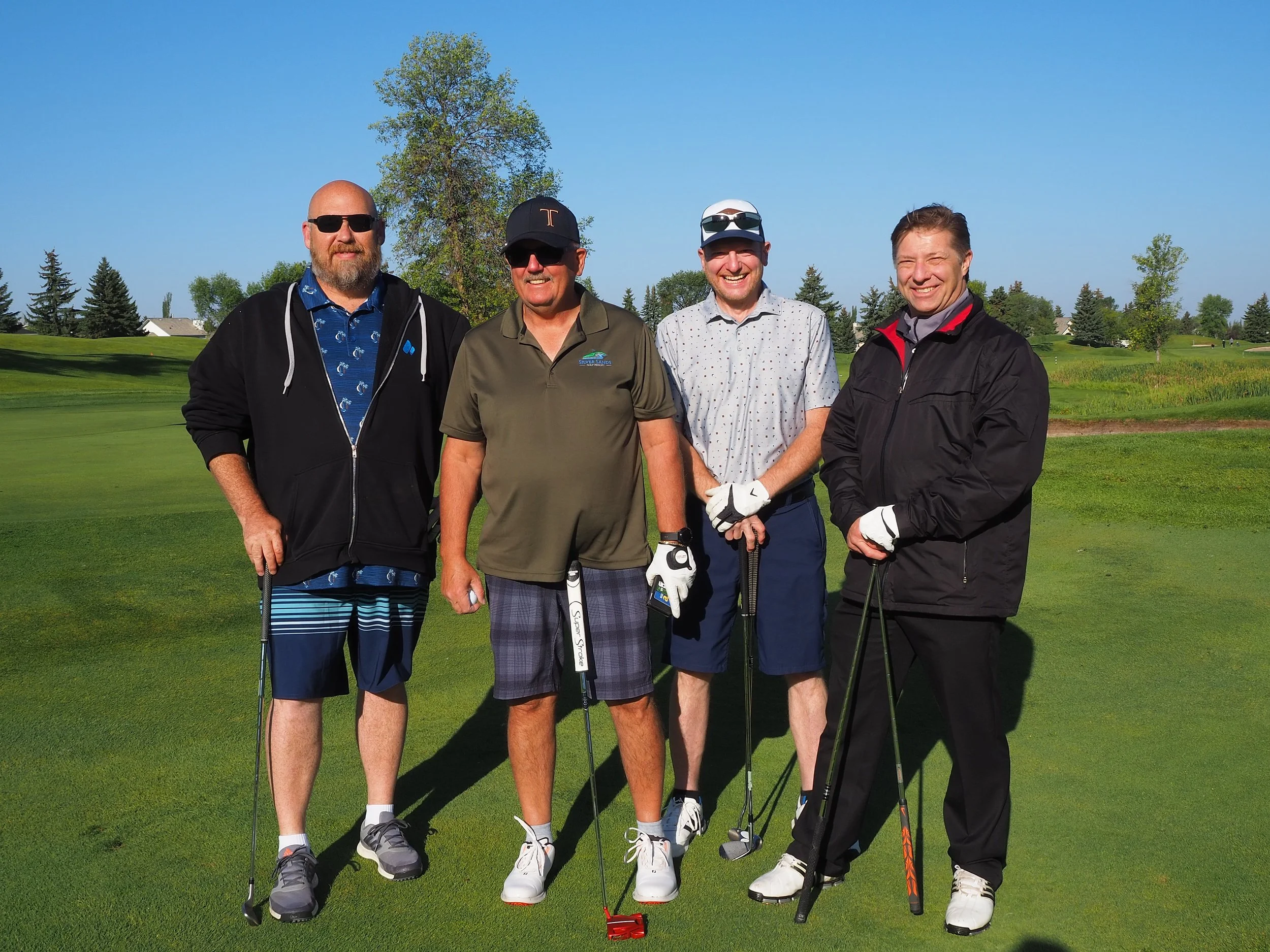Golf Tournament 2026