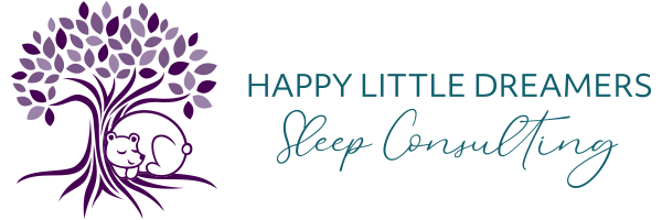 Happy Little Dreamers Sleep Consulting