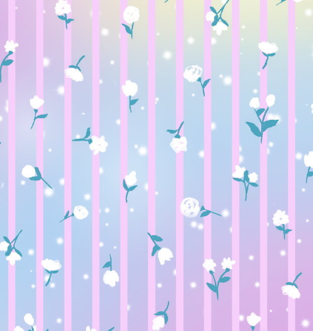 Destira print, row 2