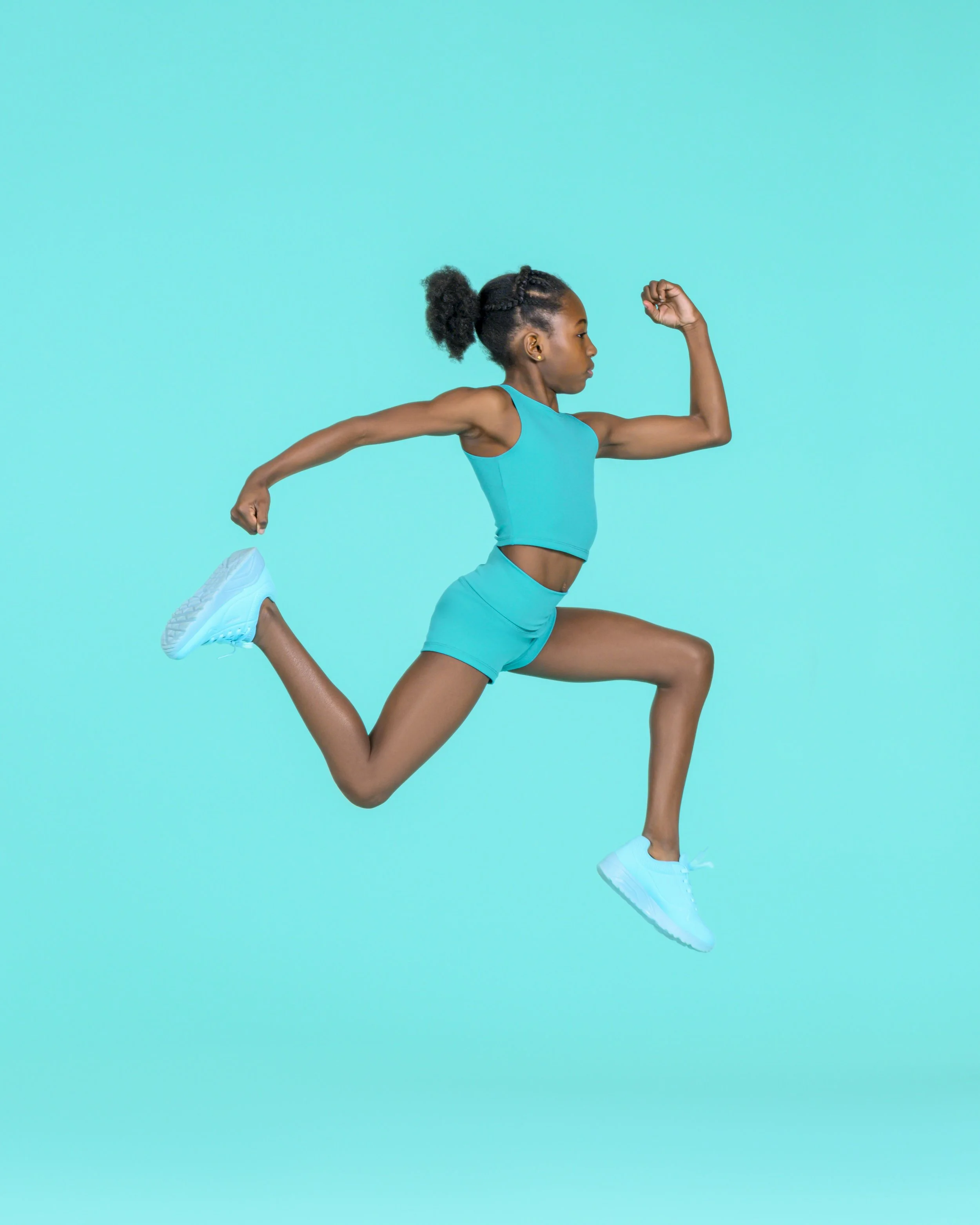 Activewear — leap