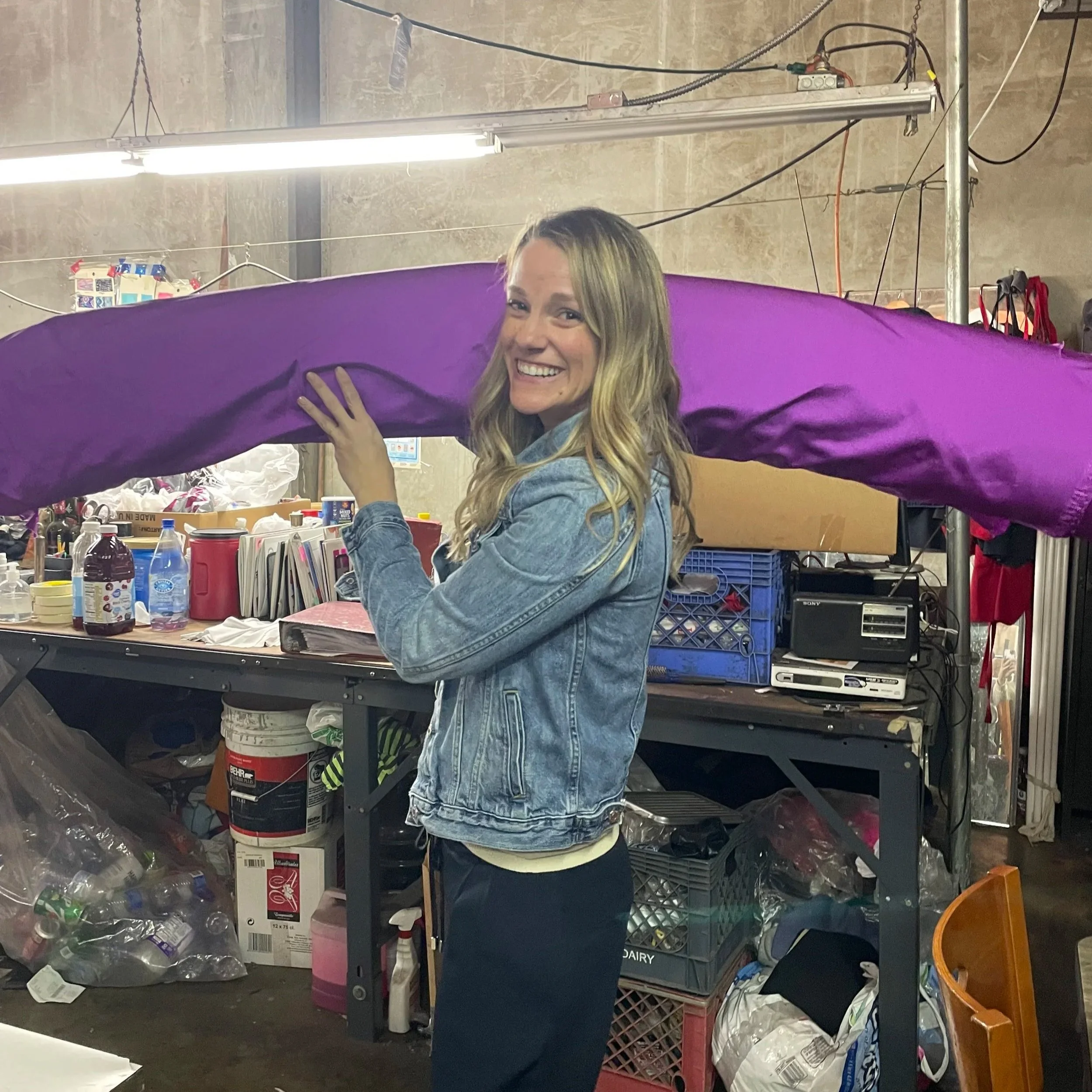Destira product development