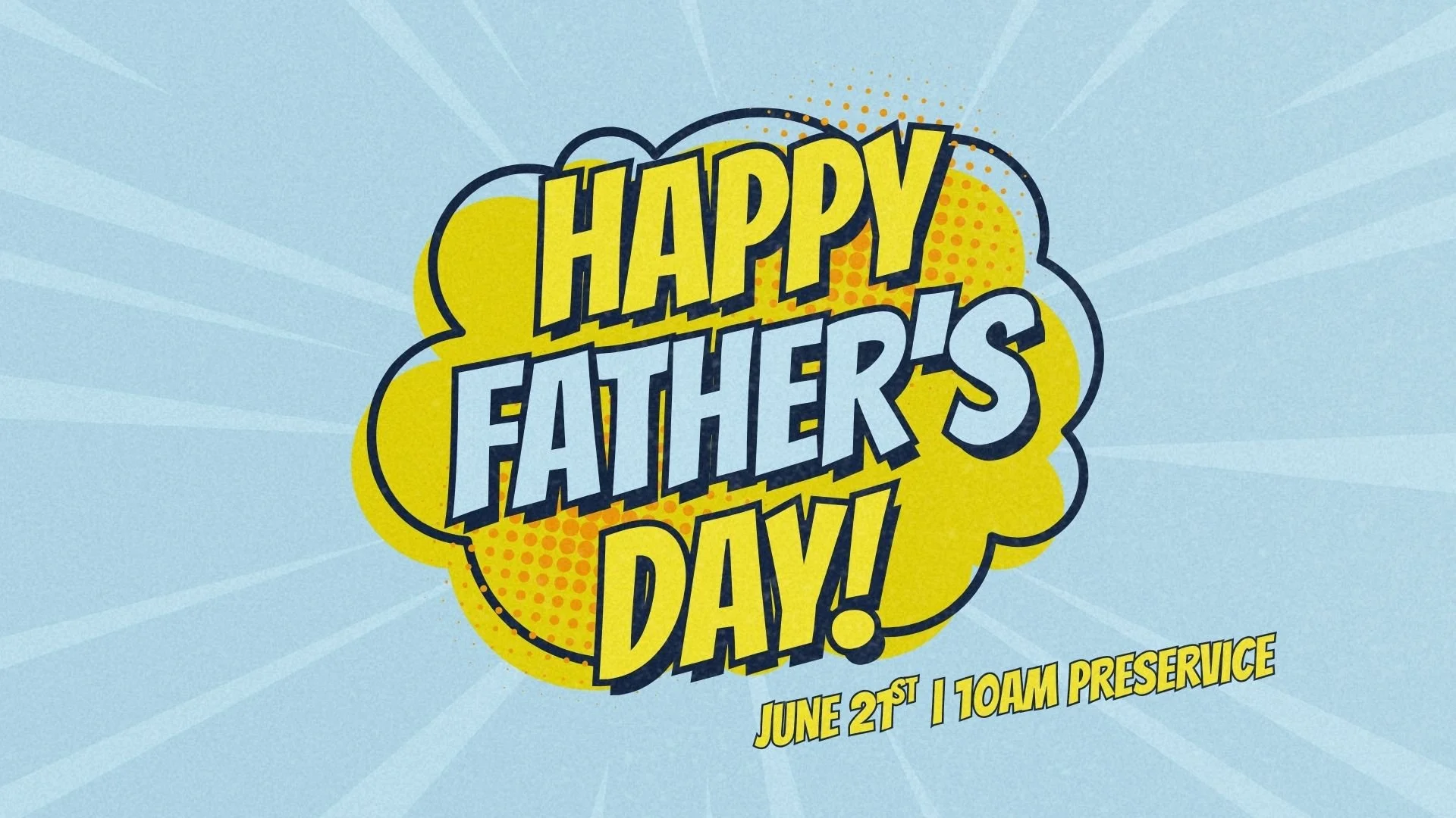 Fathers Day