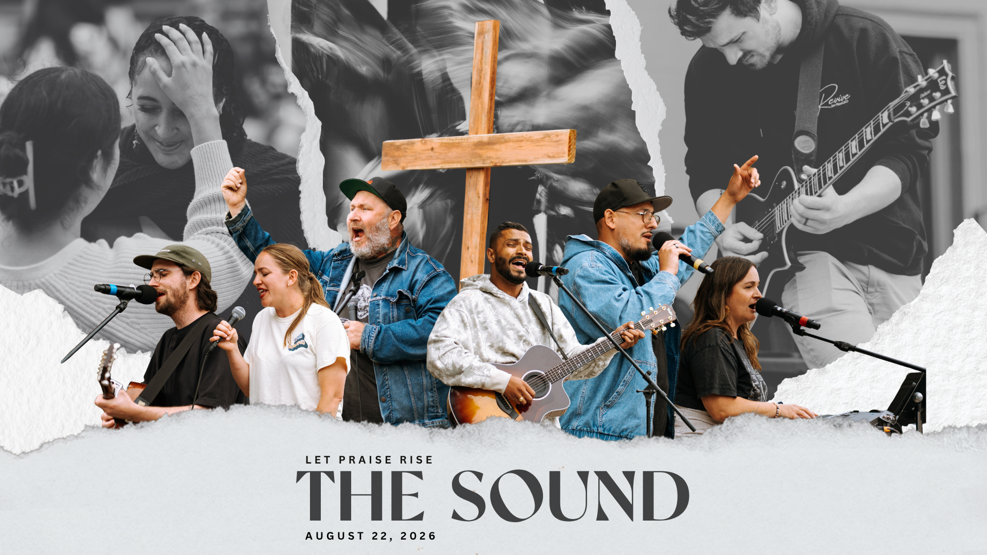 The Sound