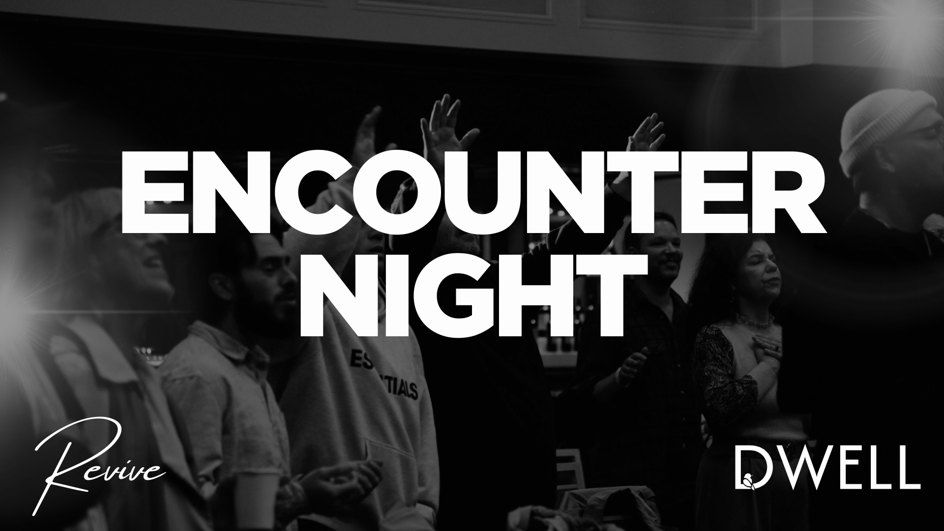 Encounter Night
