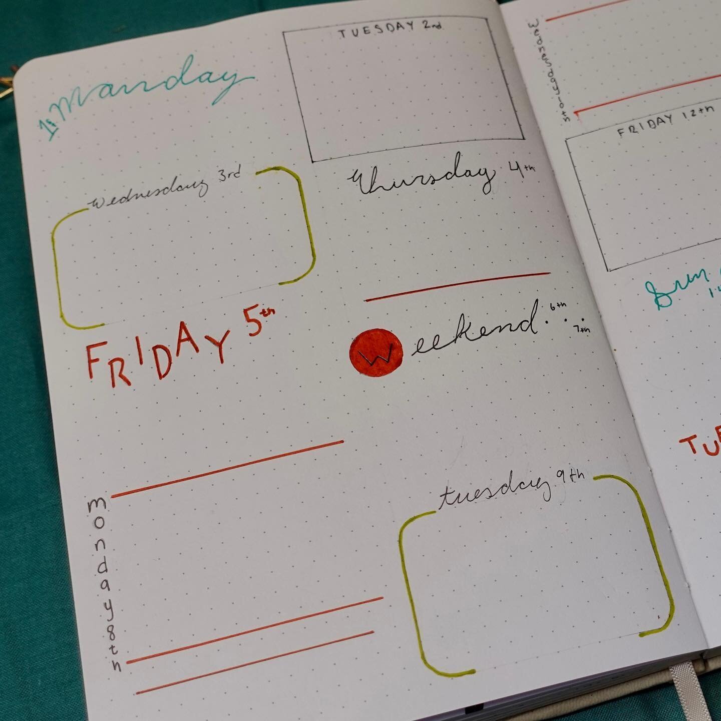 I wanted to explore using different shapes and styles for the dailies and coming up with the rules and colors for each other was so fun

.
.
.
. 
[#bujo #bulletjournalstickers #bujocommunity #bujoideas #bujolayout #bujoinspo #stickers #stickersheets 
