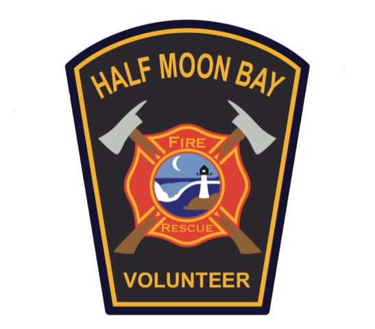 Half Moon Bay Volunteer Fire Department