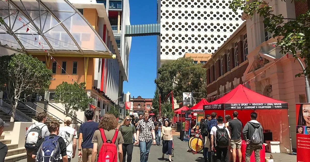 Semester 1 is almost here and we&rsquo;re SO excited to see you at O-Week on 25th of February! 🎉

Come meet the 2026 SLSS Executive, sign up as a 2026 member for exclusive perks, go in the draw to win a FREE SLSS hoodie, and grab a Law School Essent