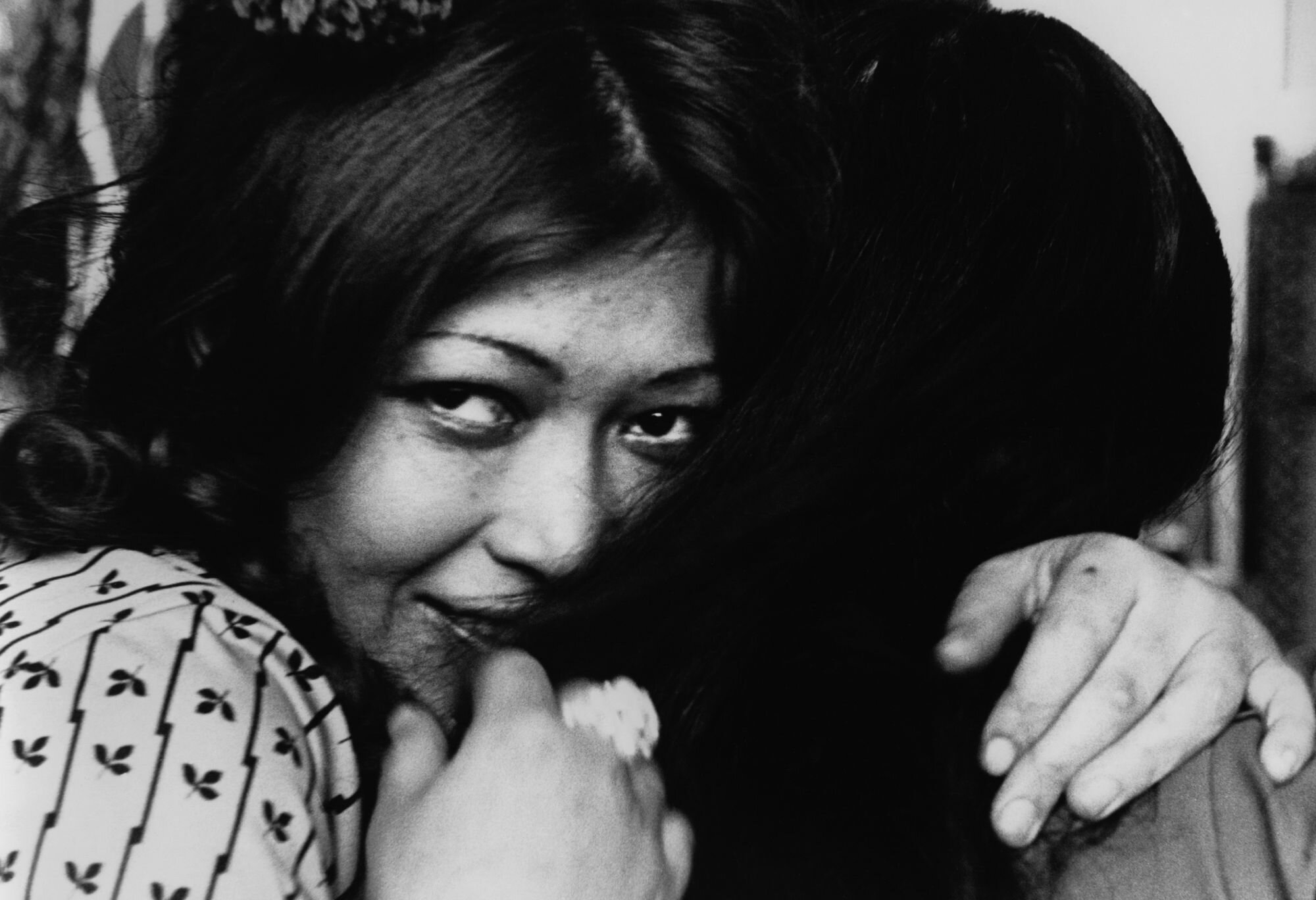 RED FLOWER: THE WOMEN OF OKINAWA BY MAO ISHIKAWA
