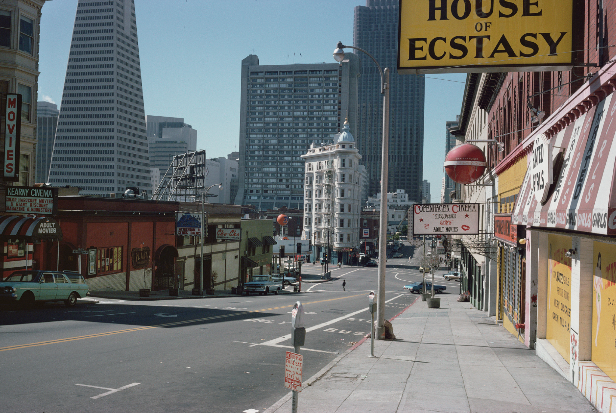 A PLENITUDE OF NOVELS: STEPHEN SHORE’S “TRANSPARENCIES: SMALL CAMERA WORKS 1971-1979” PART 1