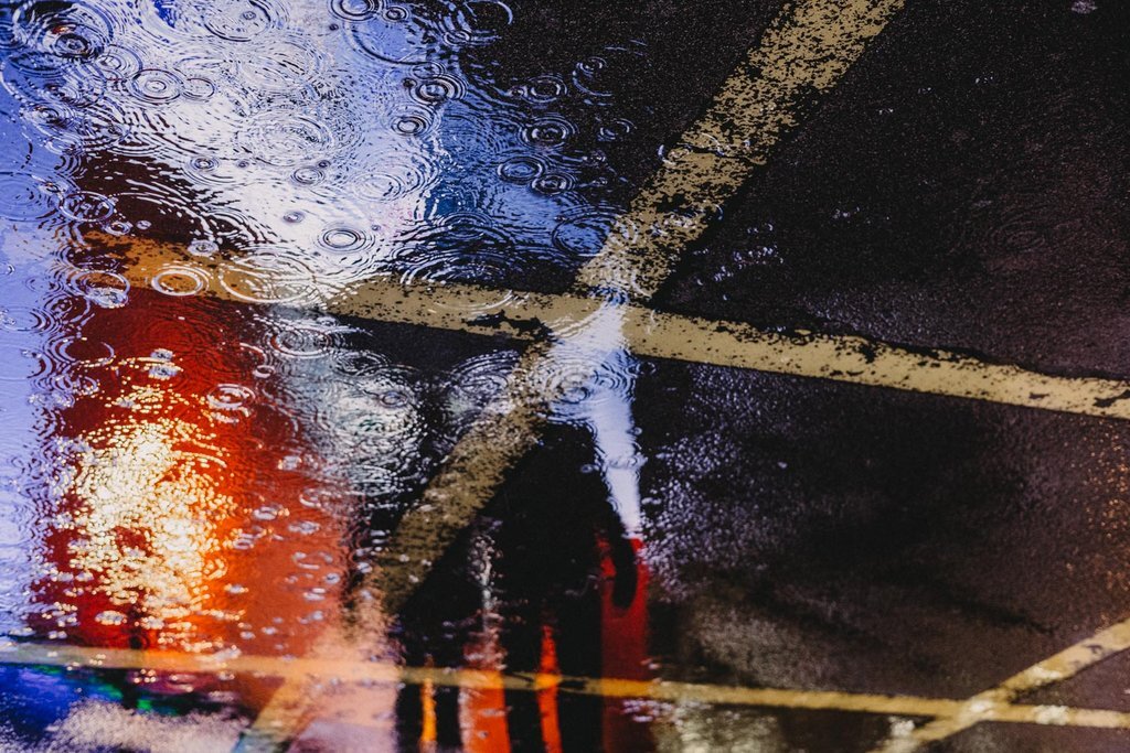 NIGHT PROWL: JOSHUA K. JACKSON'S “SLEEPLESS IN SOHO,” REVIEWED BY ROBERT DUNN