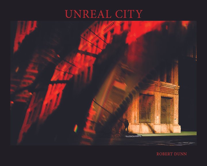 Unreal City
