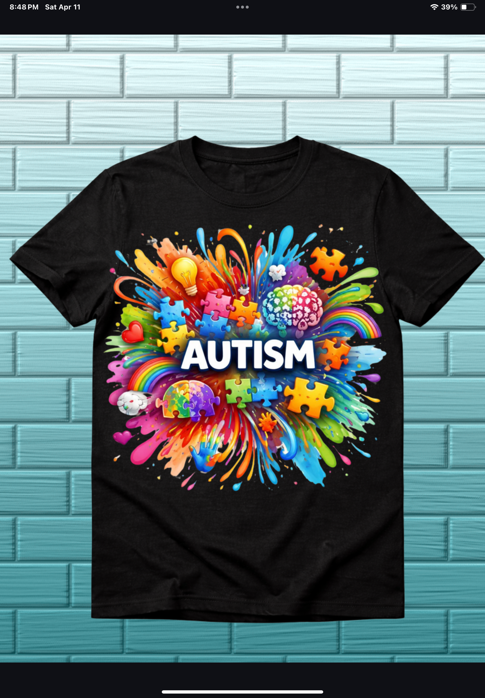 Autism
