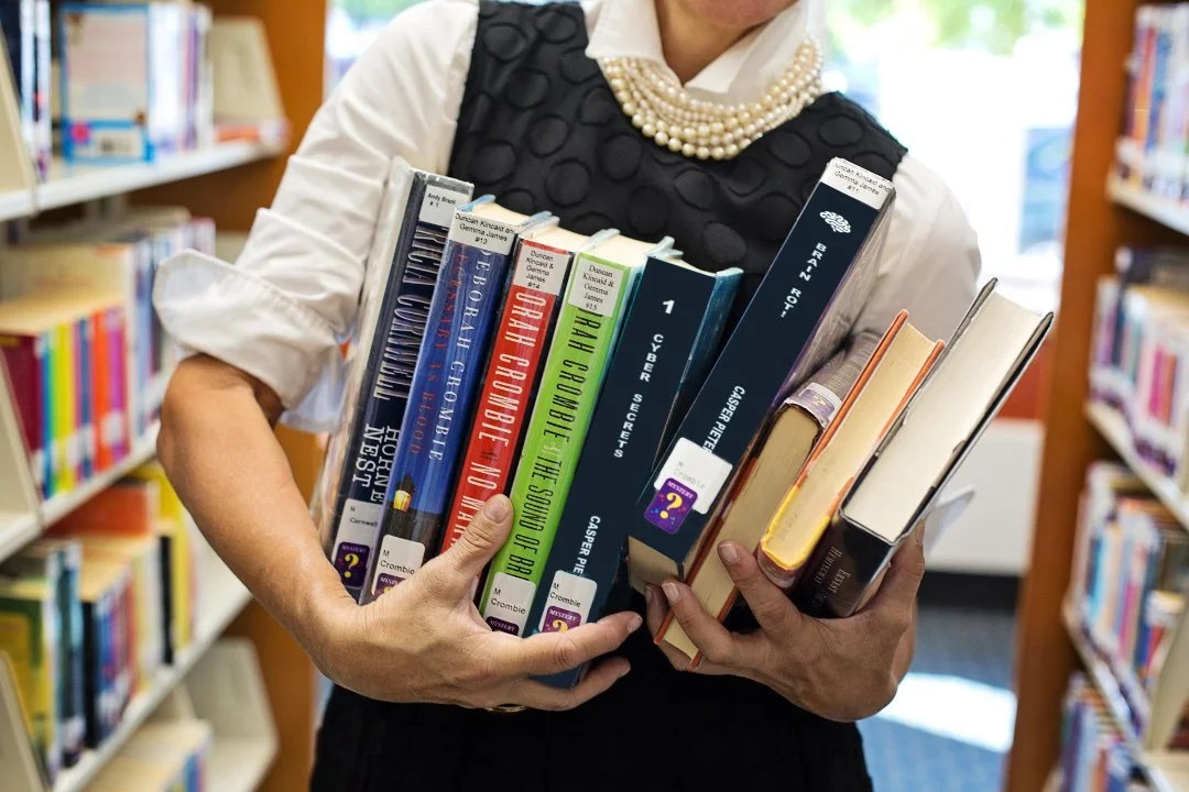 Why Teen Reading Decline Matters 