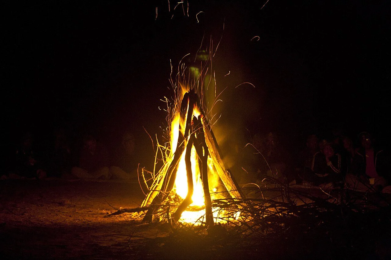 Why Story Is Still the Most Powerful Learning Technology Humans Have Ever Invented