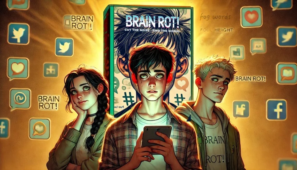 Young Teens Need to Understand What Social Media Is Doing to Their Minds