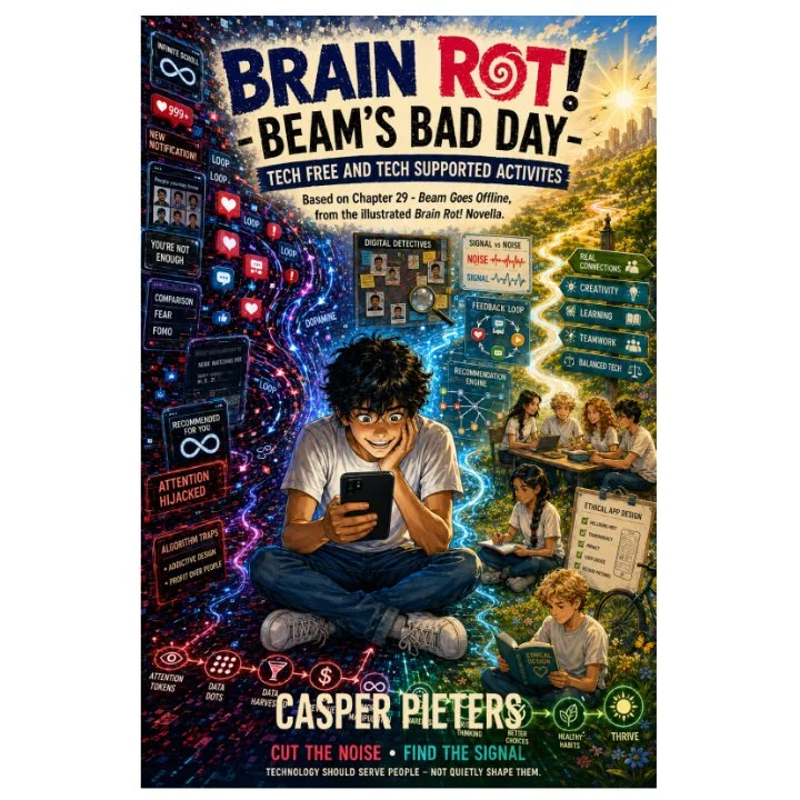 01. Brain Rot! - Beam's Bad Day- square.jpg