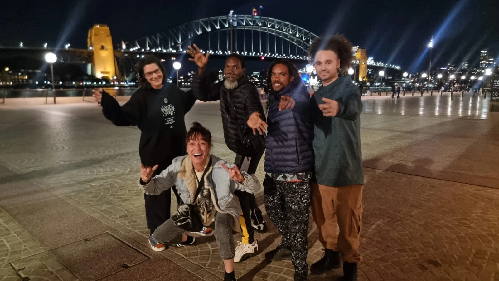 Opera House gang .jpeg