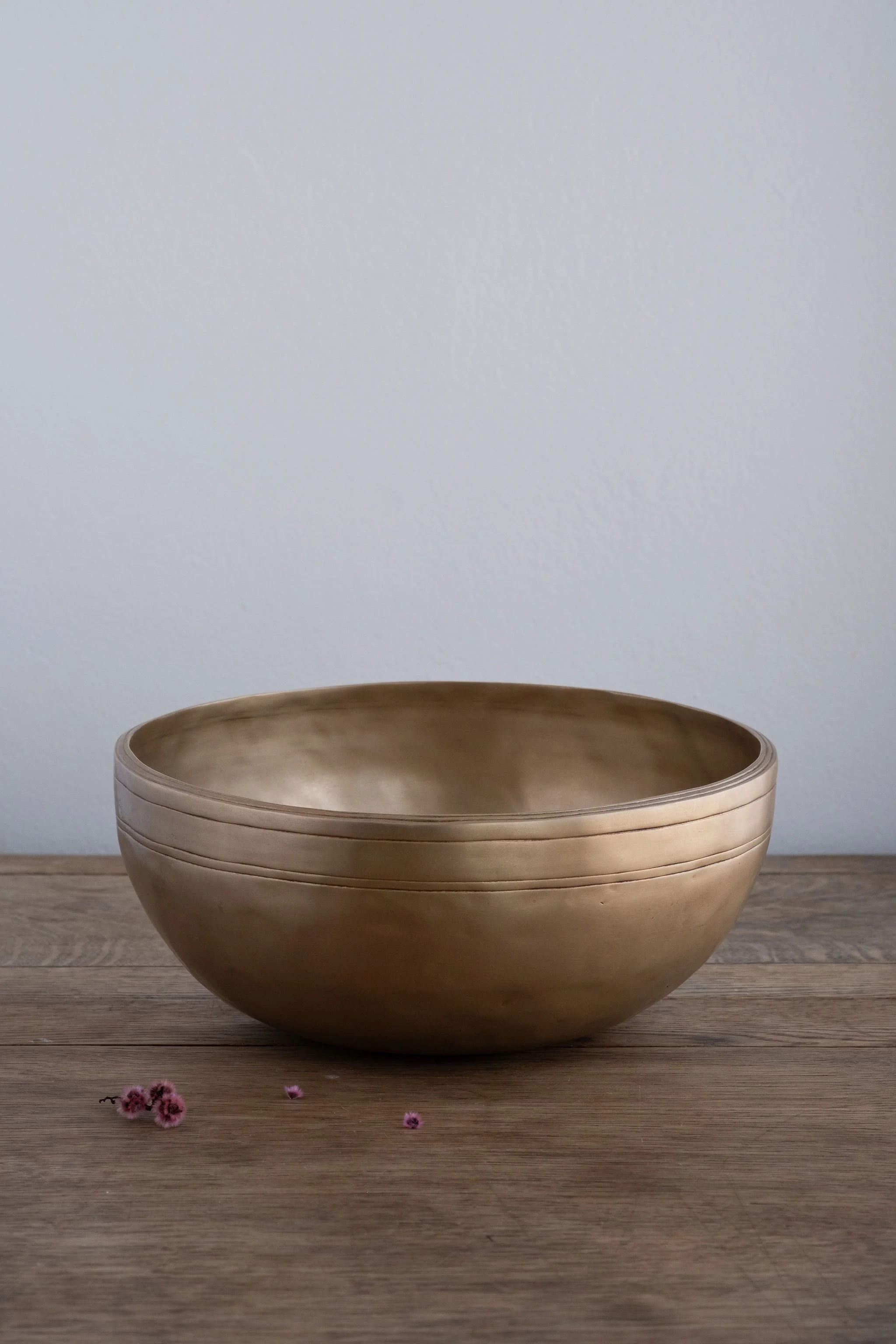 JHUMKA BOWL - D# 3RD OCTAVE