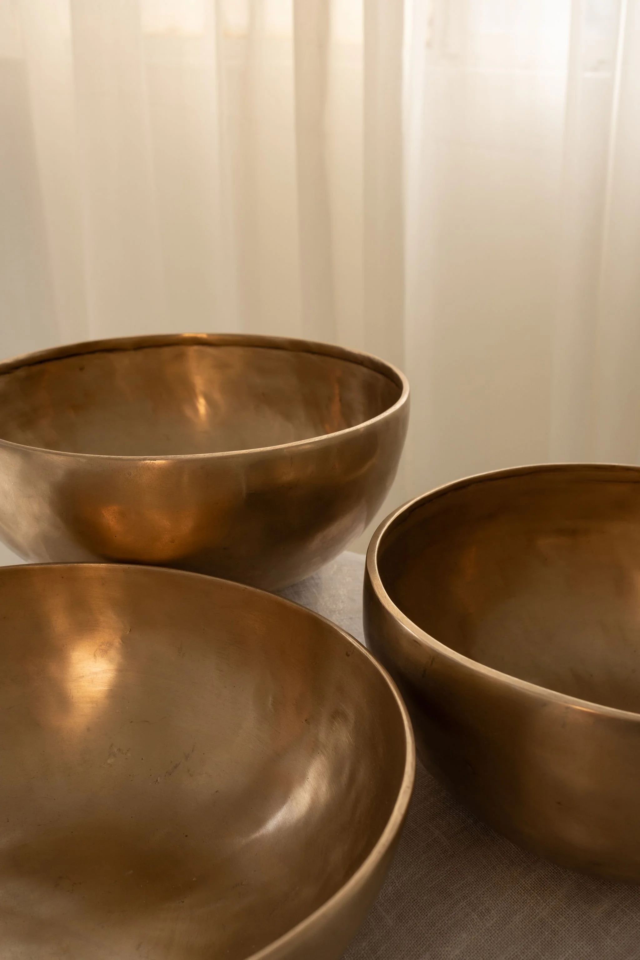 MANIPURI THERAPY BOWLS
