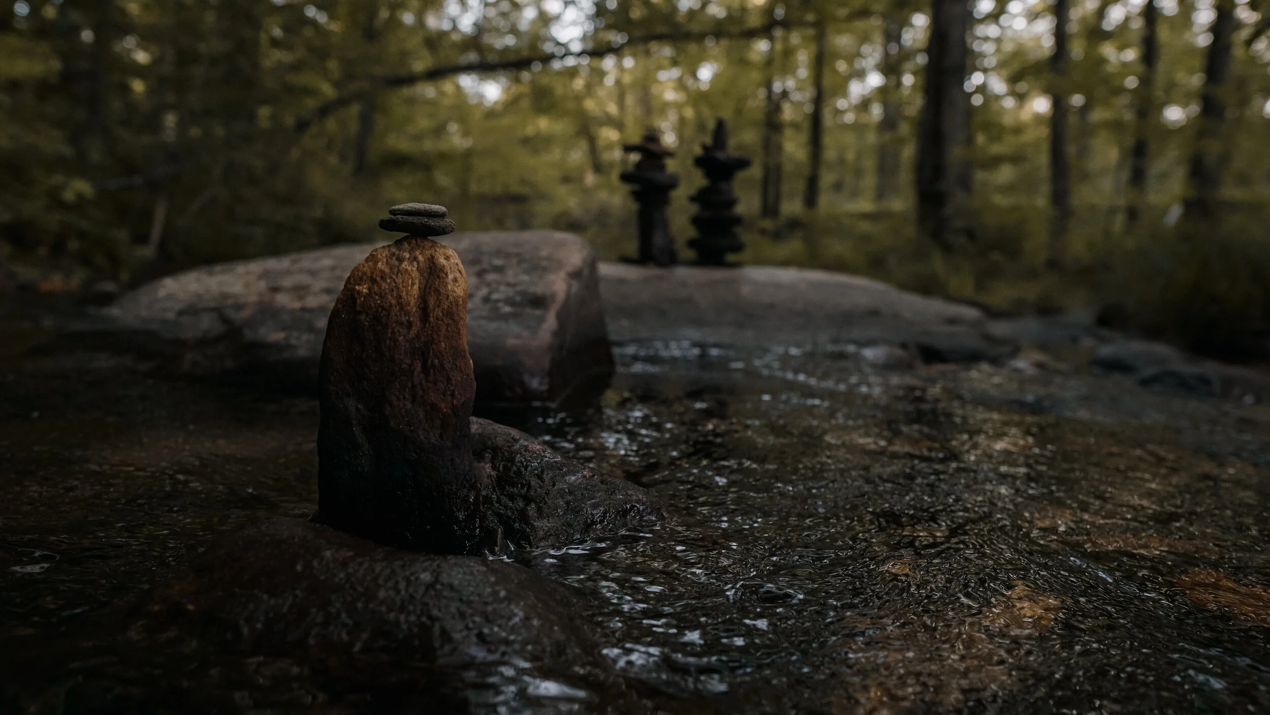 Cairn Stream-Print (Various Sizes)