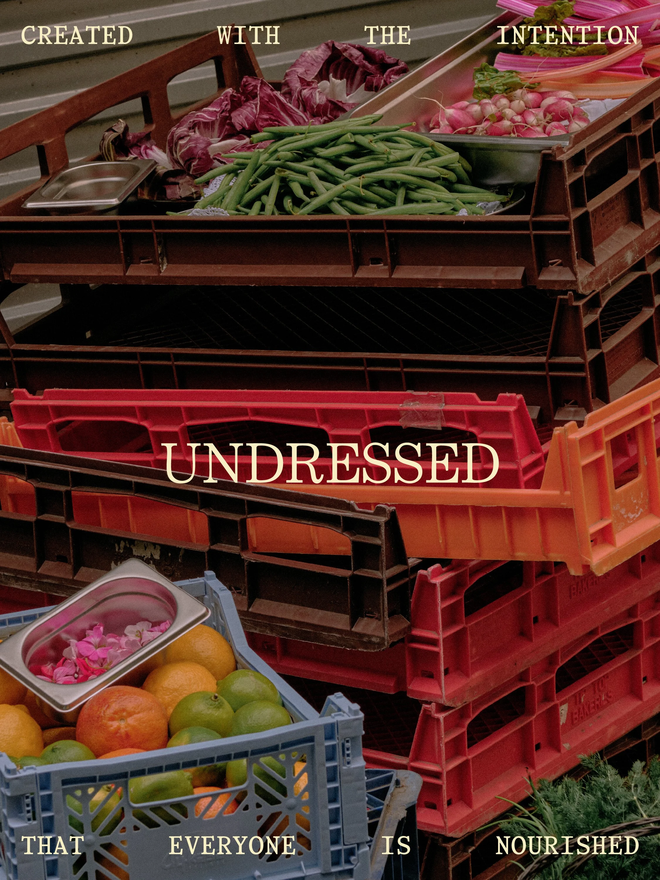 Undressed Byron Bay