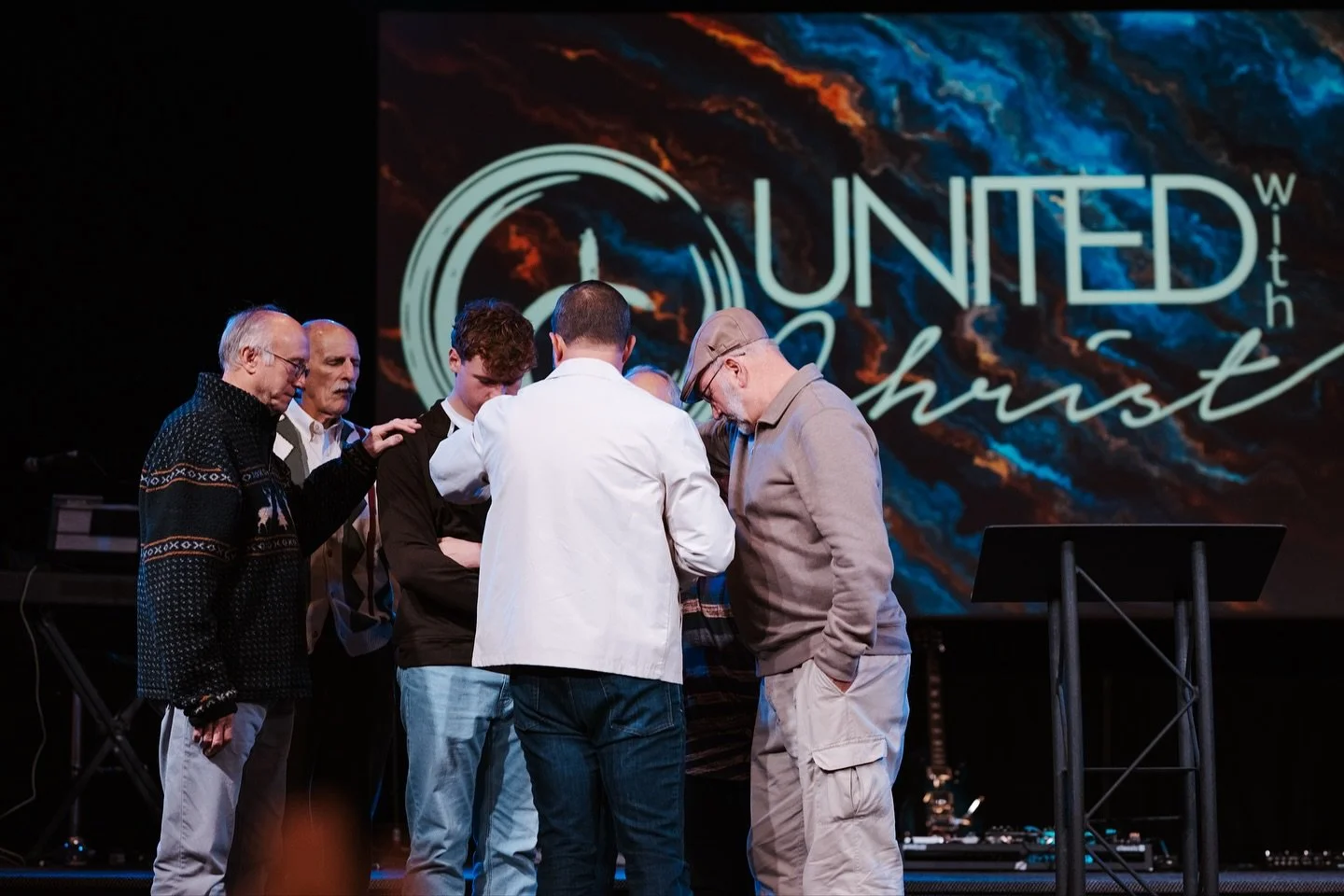 Today we honor those who have bravely served our country. We extend heartfelt gratitude to all veterans, both living and those who have gone before us, for your courage, sacrifice, and unwavering dedication to protecting our great nation.

This past 