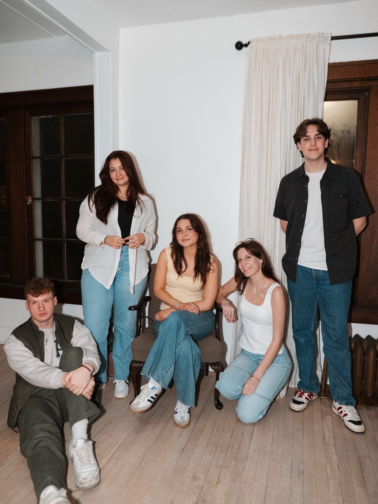 This weekend is packed with fun, faith, and big moments for our youth and young adults! 🎉🔥
@unitedyouth_jc is celebrating with another incredible year of REVERB, and our @sunybroomebasic &amp; @bingbasic_official crew is heading out to Rochester fo