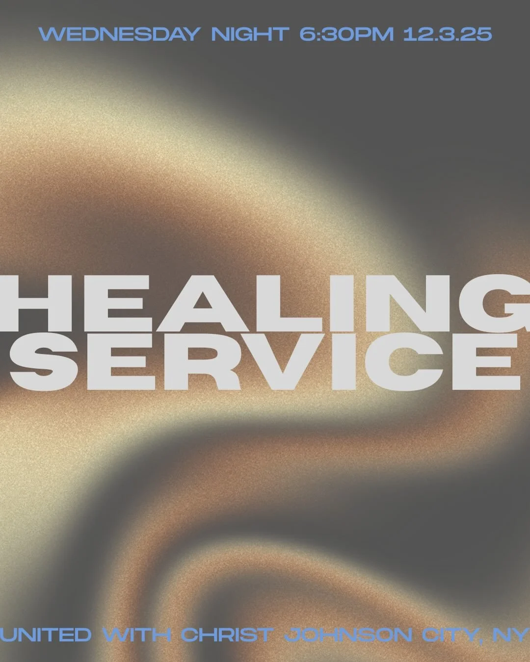 Join us tomorrow evening as faith rises and expectation grows as we gather together for an intentional healing service. We&rsquo;re celebrating the finished work of the cross and the overwhelming love of the Father! Let&rsquo;s rejoice together!! The