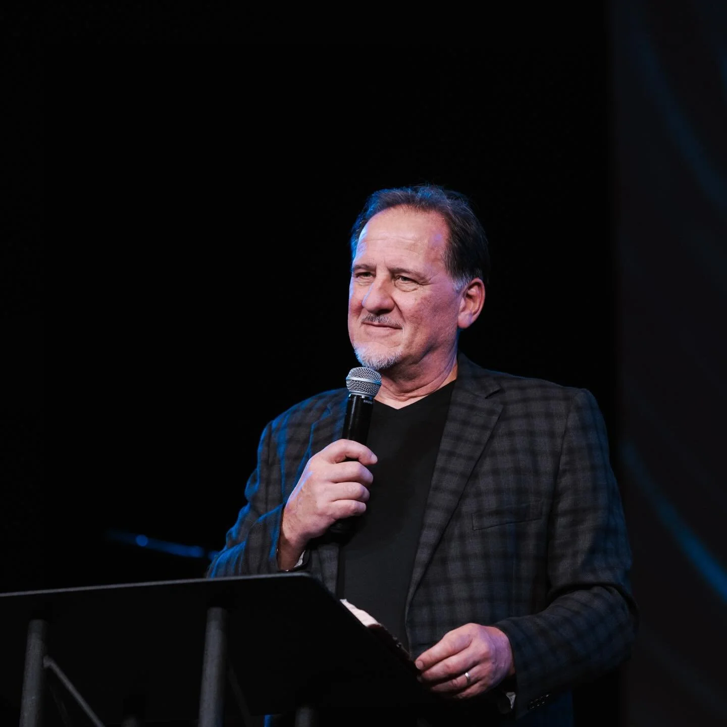 Join us tonight at 6:30pm for @unitedwithchristworship worship &amp; a word from @christopherscarinzi