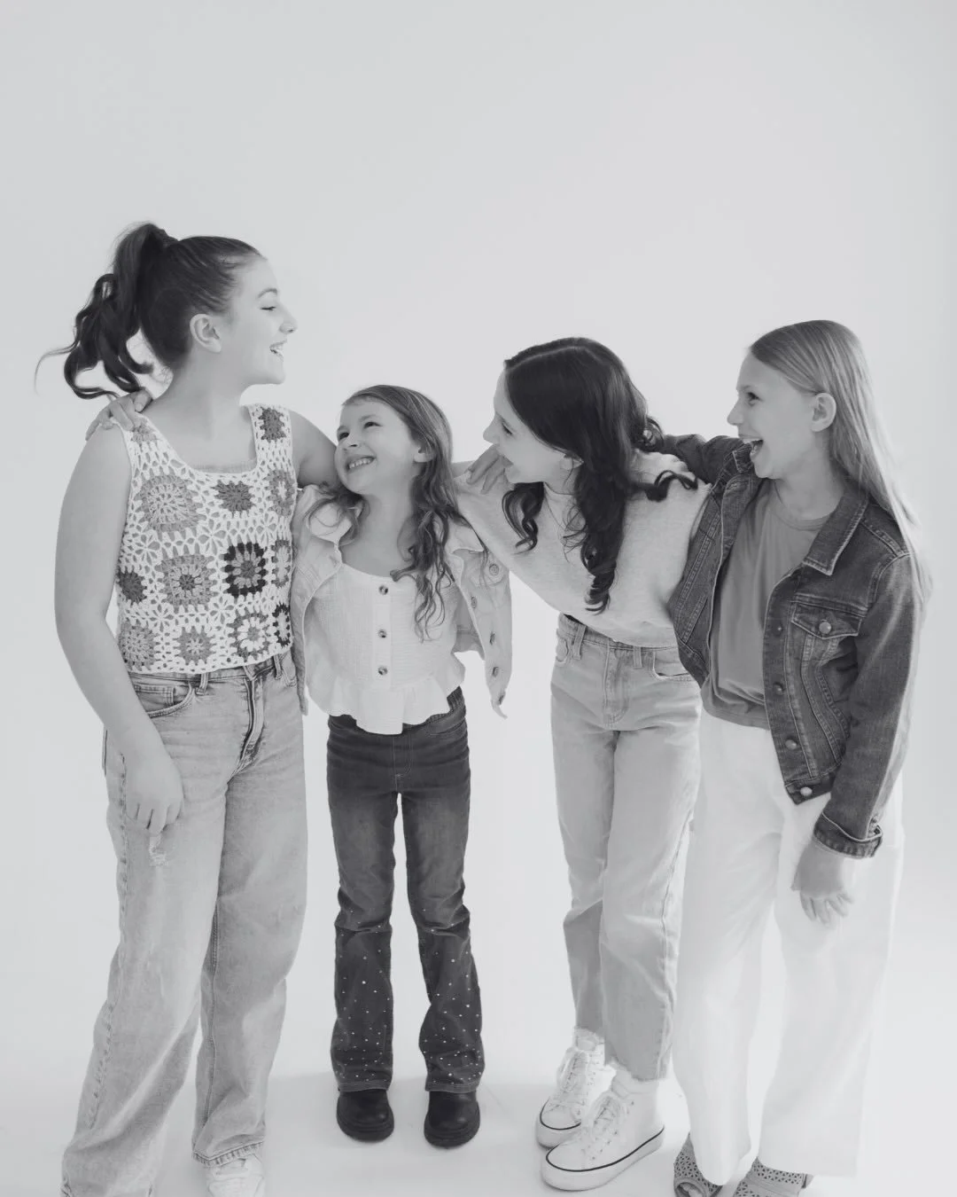 Join us tomorrow night to hear from our UWC KIDS directors, Jess and Nate Neuman! #kingdomkids #unitedwithchrist #johnsoncityny #fulloflifeandlove #growwithGod