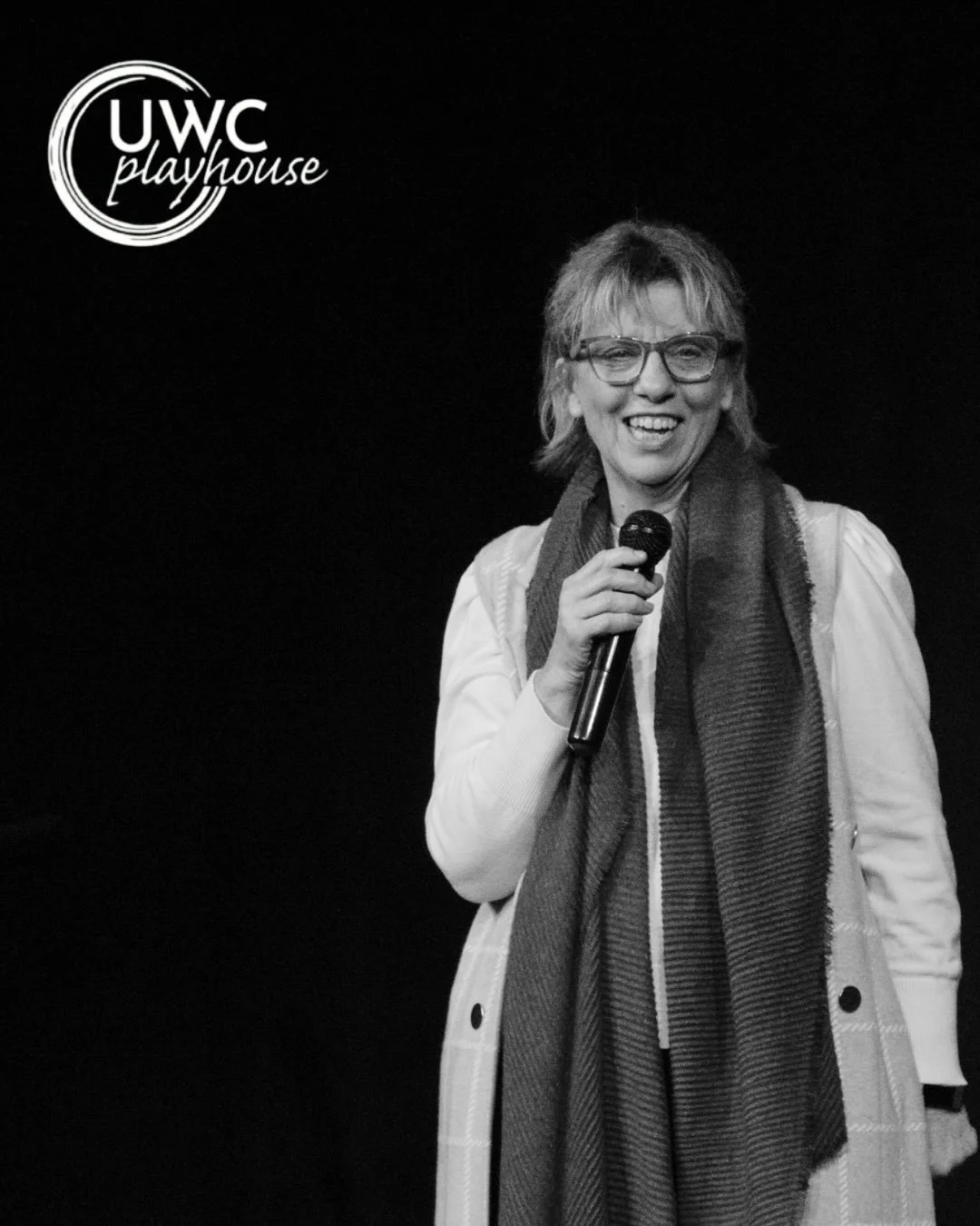 Tonight we have the joy of hearing from Margie Scarinzi as she shares about UWC Playhouse!! ❤️🎭🎶🙌You won&rsquo;t want to miss this! See you at 6:30pm for worship, the word and fellowship!