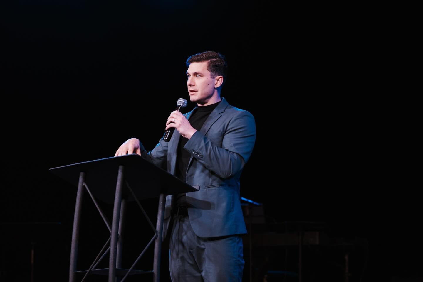 Join us for an impactful teaching from Pastor Bill Haller tonight at 6:30pm. Worship and the word! You won&rsquo;t want to miss this. Bring a journal, invite a friend!! ✍️📒📖💛