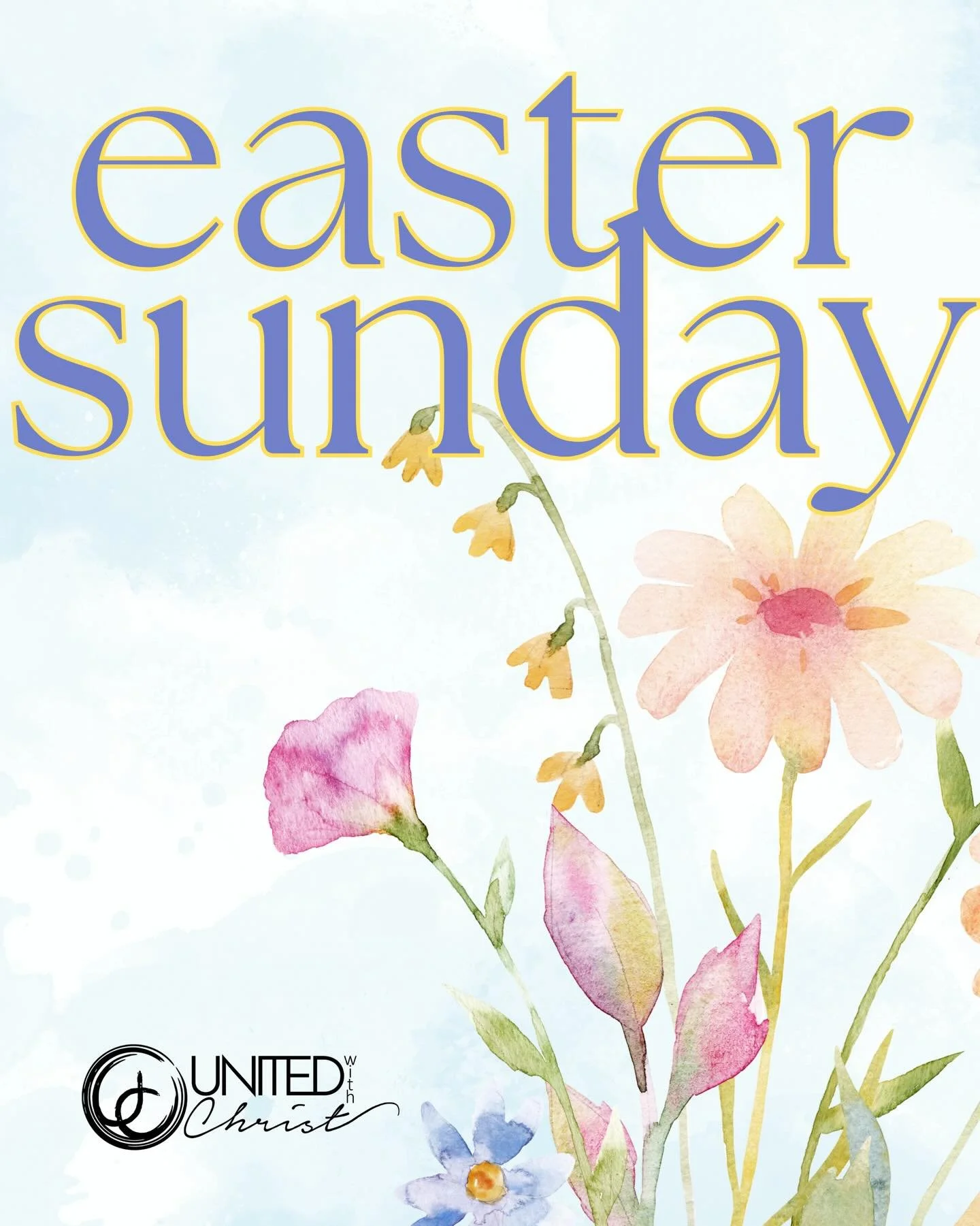 Join us next Sunday at 10am as we celebrate the victory of Jesus! 

🏷️: #eastersunday #youreinvited #hope #UWCJC HeIsRisen FaithAndFamily BinghamtonNY ChurchFamily ResurrectionSunday
