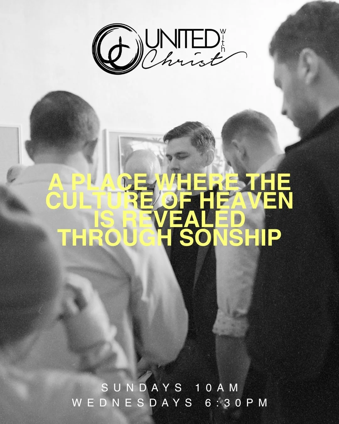 See you soon, church! 💛#community #church #faithfamily #johnsoncityny #newyork