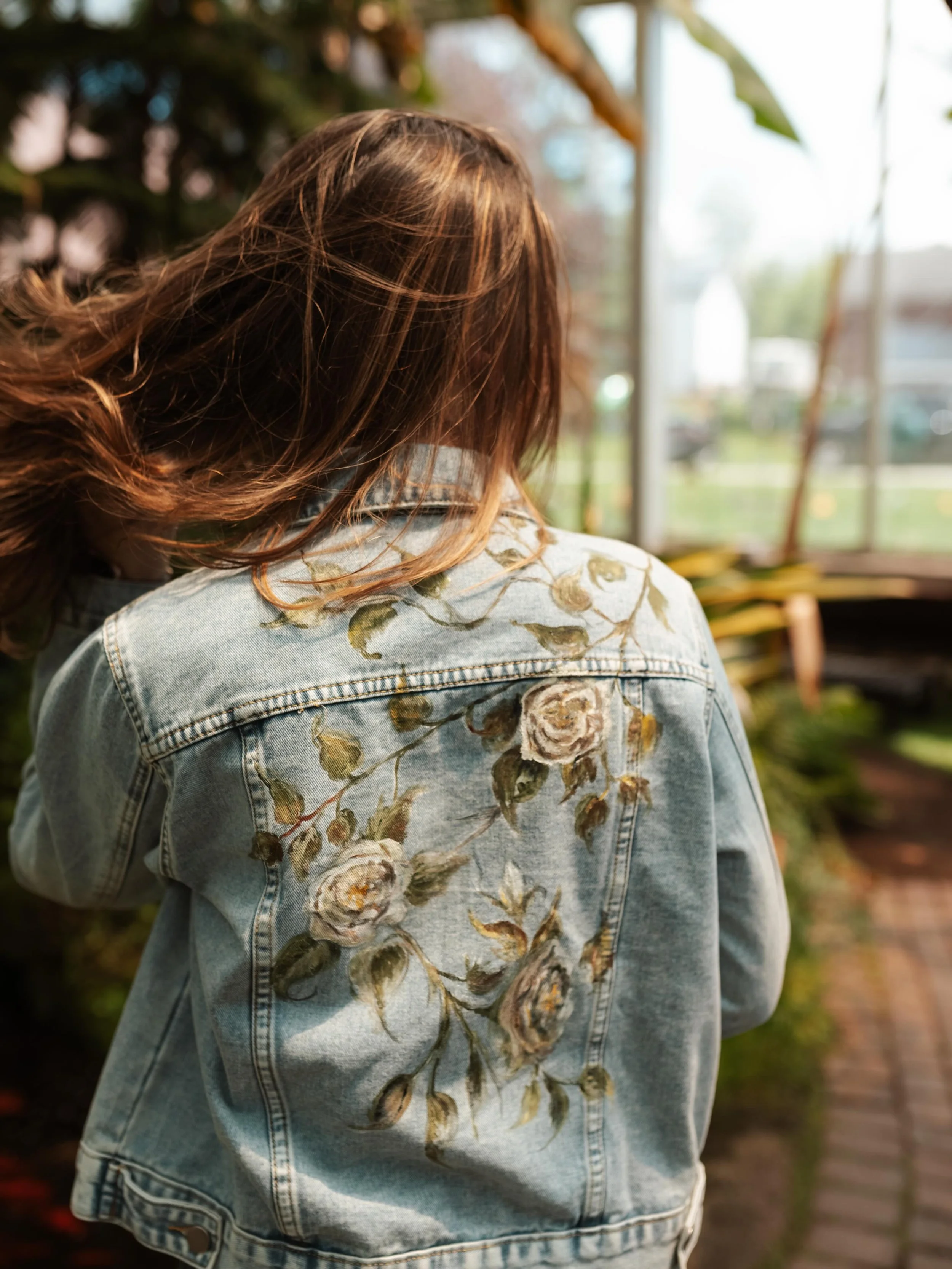 🎨🌿 ARTIST SPOTLIGHT 🌿🎨

We&rsquo;re so excited to welcome our dear friend Emily O&rsquo;Reilly Fine Art to THRIVE 2026!

Emily&rsquo;s work is more than beautiful&mdash;it&rsquo;s intentional, handcrafted, and filled with creativity. From hand-pa